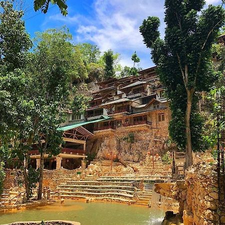 Paraiso Cano Hondo Los Guineos Perdidos Exterior foto