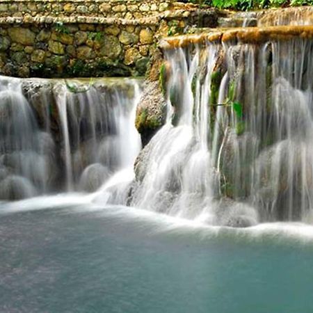 Paraiso Cano Hondo Los Guineos Perdidos Exterior foto