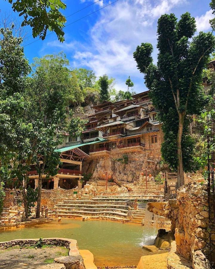 Paraiso Cano Hondo Los Guineos Perdidos Exterior foto