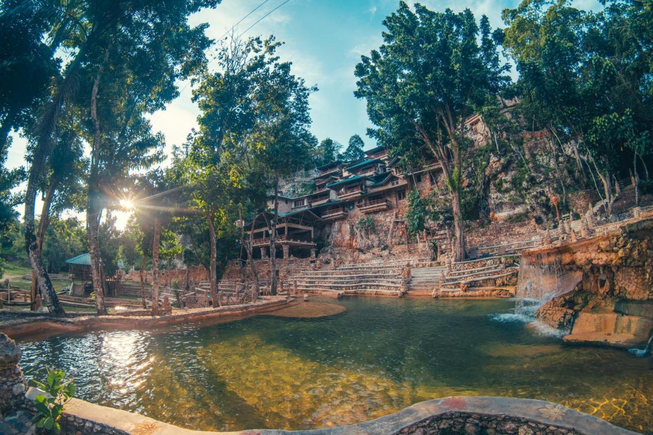 Paraiso Cano Hondo Los Guineos Perdidos Exterior foto