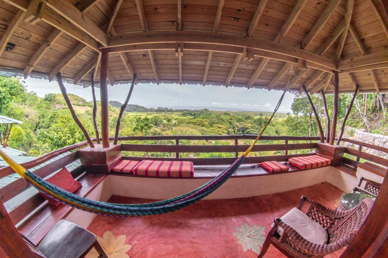 Paraiso Cano Hondo Los Guineos Perdidos Exterior foto