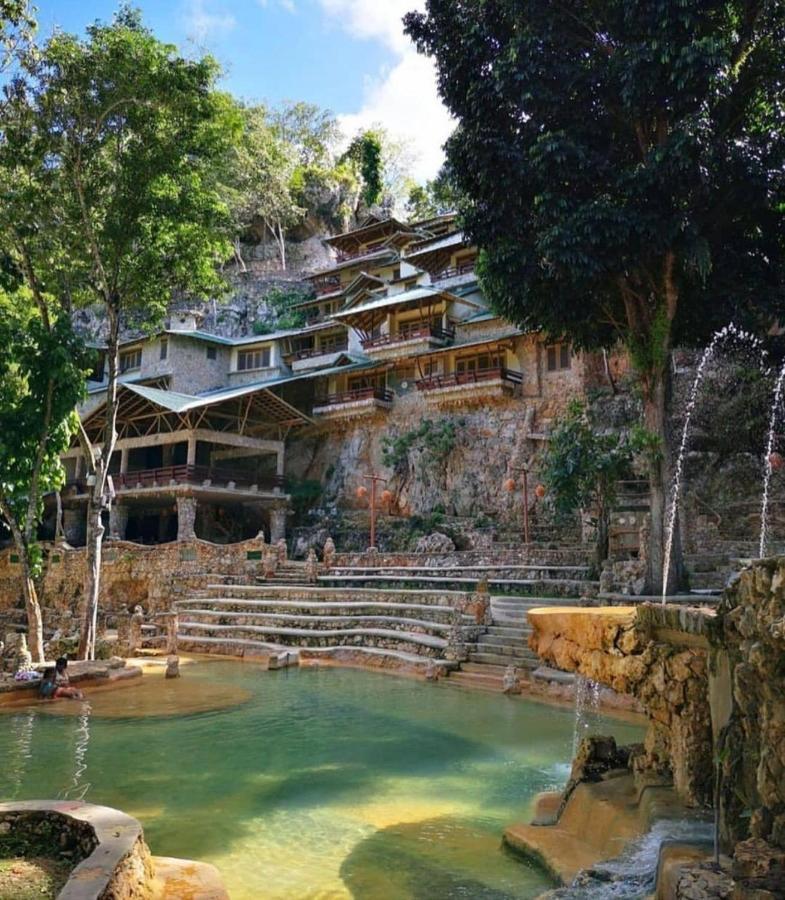 Paraiso Cano Hondo Los Guineos Perdidos Exterior foto