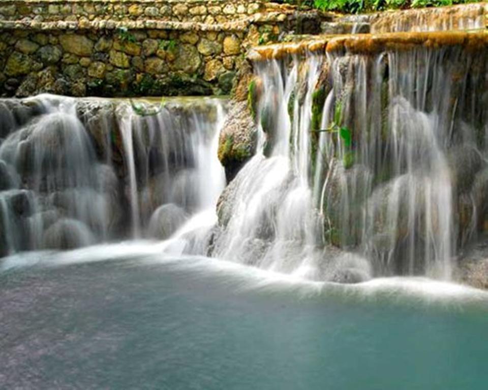 Paraiso Cano Hondo Los Guineos Perdidos Exterior foto