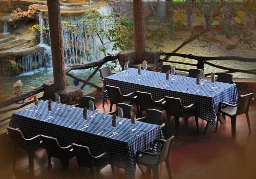 Paraiso Cano Hondo Los Guineos Perdidos Exterior foto