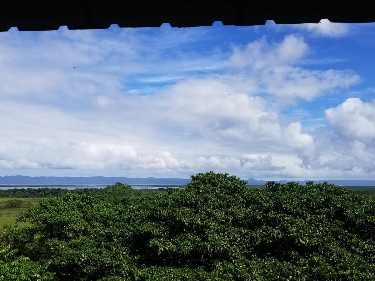 Paraiso Cano Hondo Los Guineos Perdidos Exterior foto