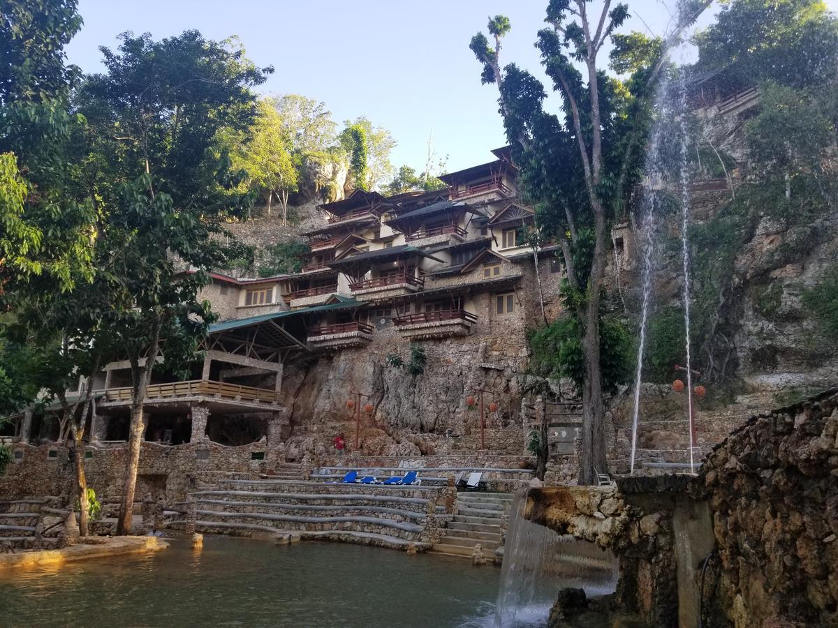 Paraiso Cano Hondo Los Guineos Perdidos Exterior foto